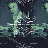 Portada de Álbum "Hello Starling", de Josh Ritter