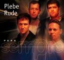 Portada de Álbum "Para Sempre: Plebe Rude", de Plebe Rude