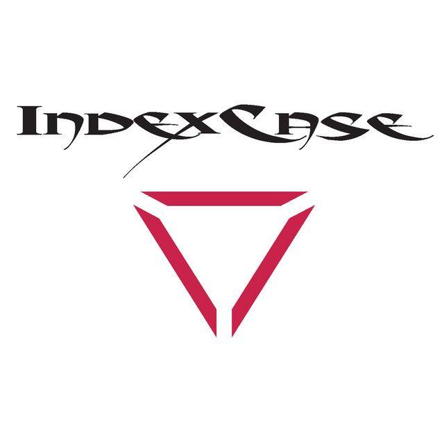 Portada de Álbum "Index Case", de Index Case