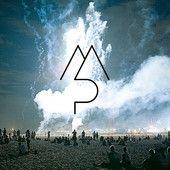 Album cover of "Under The Stars (Bonus Track Version) - EP" by Morning Parade