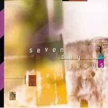 Portada de Álbum "Seven Day Jesus (1997)", de Seven Day Jesus