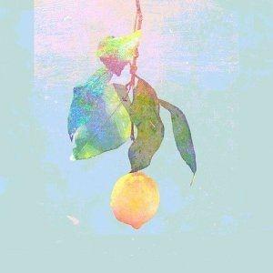 Single/EP cover of "Lemon" by Kenshi Yonezu