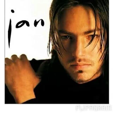 Portada de Álbum "Jan ", de Jan