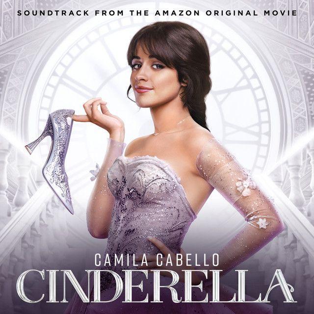 Capa do álbum "Million To One", de Camila Cabello