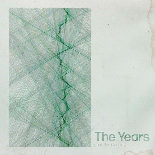 Single/EP cover of "The Years (feat. Name Hymn)" by Rae Cassidy