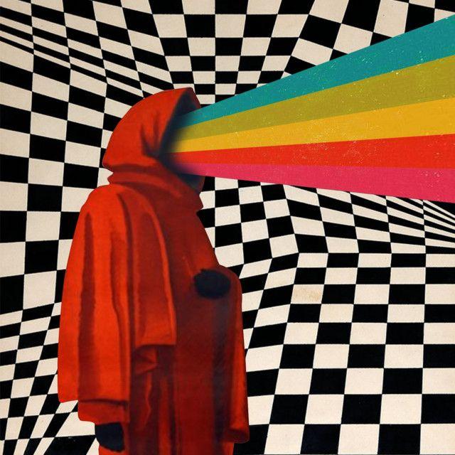 Portada de Álbum "Grita - II", de Armenia