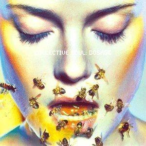 Capa do Álbum "Youth", de Collective Soul