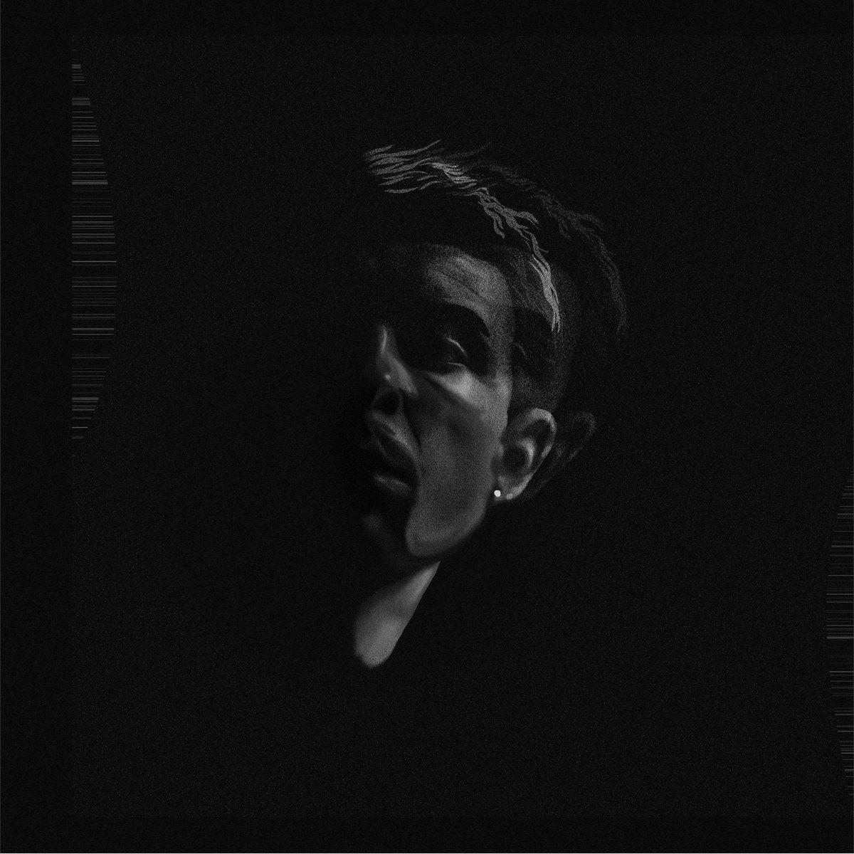 Portada de Álbum "Noise and Emptiness", de Joe Yorke