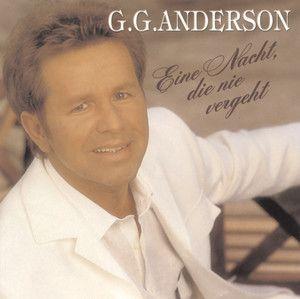 Album cover of "Eine Nacht, Die Nie Vergeht" by G.G. Anderson