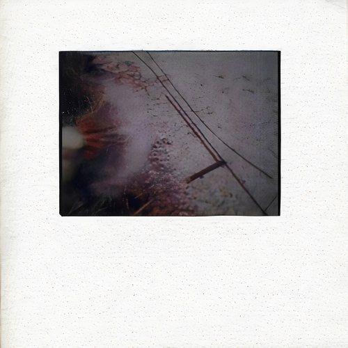 Portada de Álbum "The Winter Ray", de Natural Snow Buildings