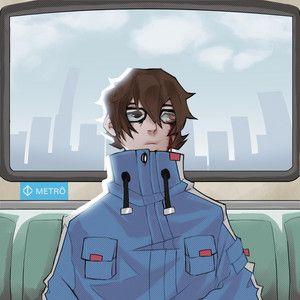 Portada de Sencillo/EP "mudanças", de Wike