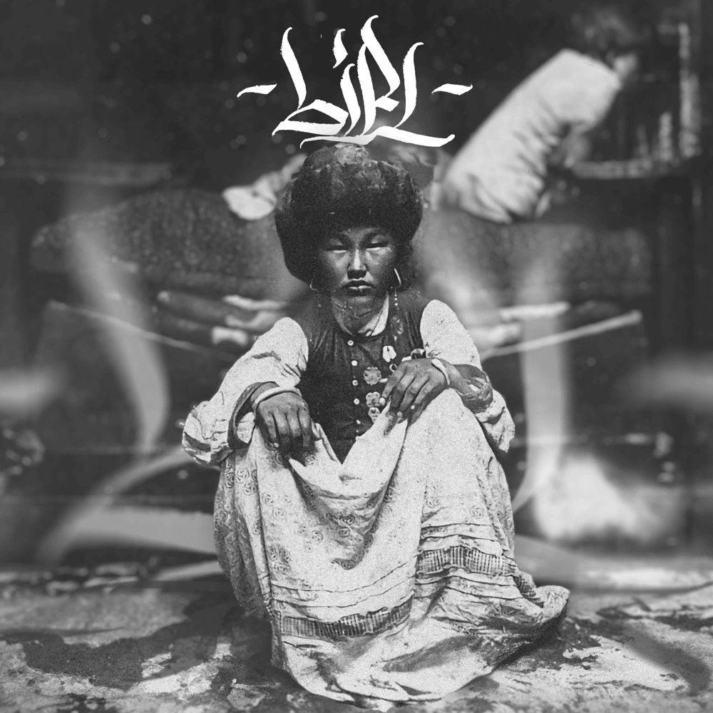 Portada de Álbum "BIPL", de Yenlik