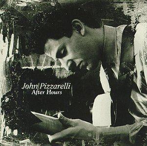 Portada de Álbum "After Hours", de John Pizzarelli