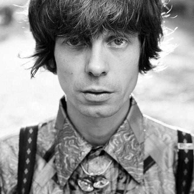 Portada de Álbum "Cala", de Fionn Regan