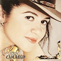 Portada de Álbum "Rodeio e Bailão - Vol. 04", de Eliane Camargo