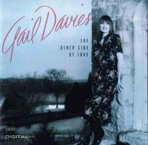Capa do Álbum "The Other Side Of Love", de Gail Davies
