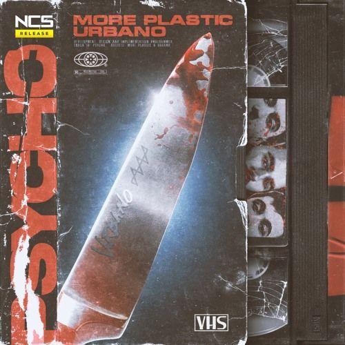 Portada de Sencillo/EP "Psycho", de More Plastic
