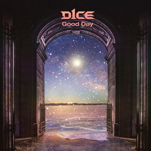 Portada de Sencillo/EP "Good Day", de D1CE