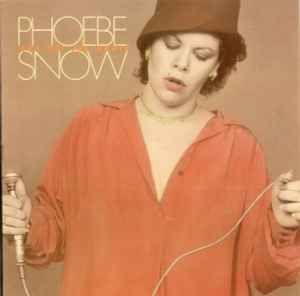 Portada de Álbum "Against The Grain", de Phoebe Snow