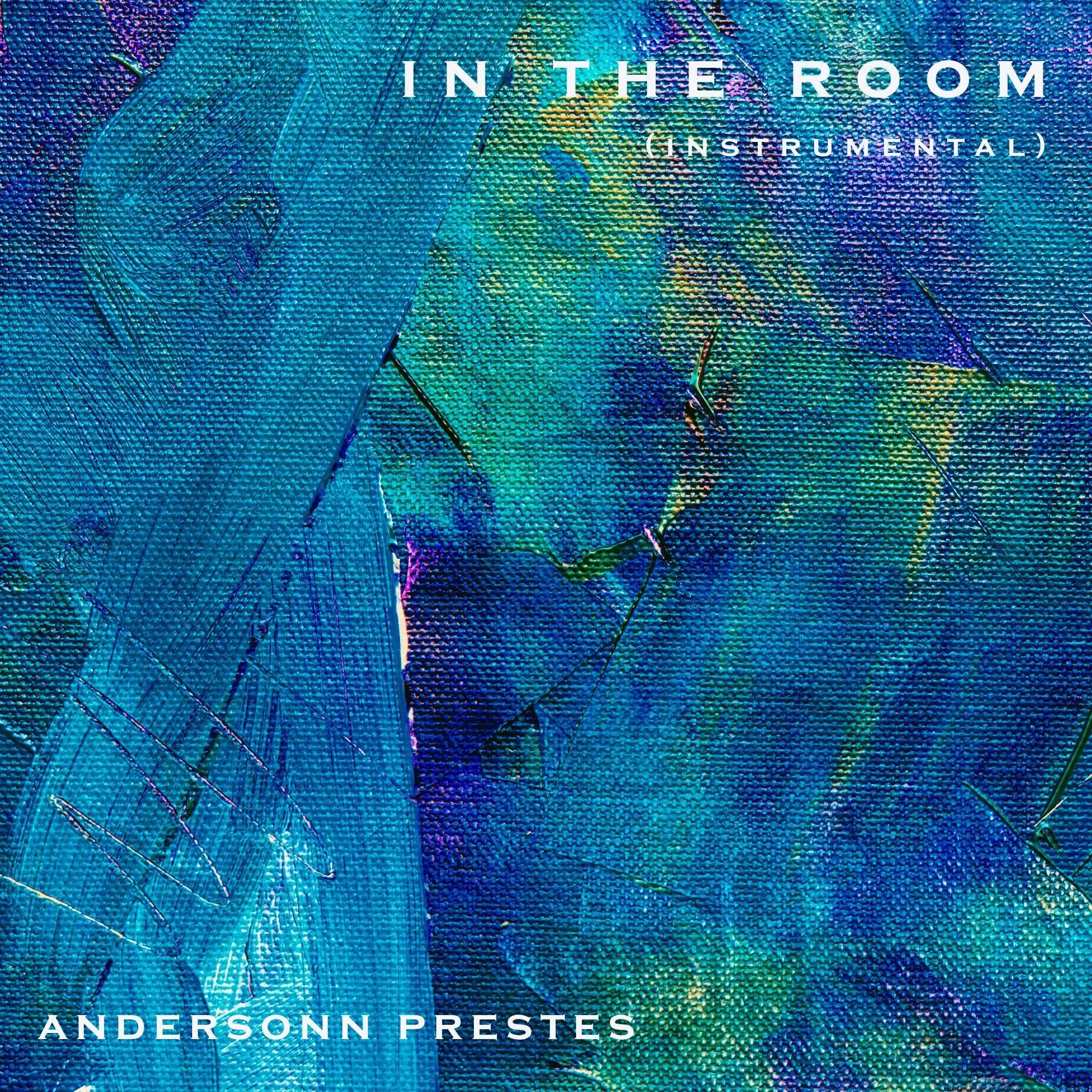Portada de Álbum "In the Room (Instrumental)", de Andersonn Prestes