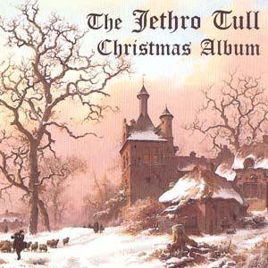 Portada de Álbum "Christmas Album", de Jethro Tull