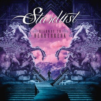 Portada de Álbum "Highway To Heartbreak", de Stardust (Hungria)