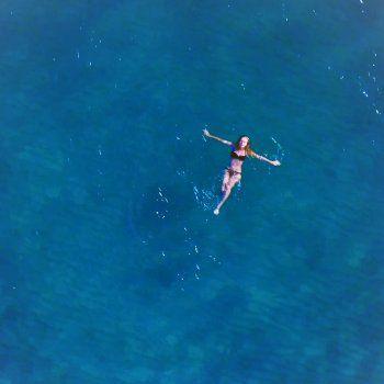 Portada de Sencillo/EP "Keep On", de Gui Palhano