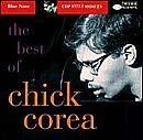 Portada de Álbum "Solo Piano Originals: Part One", de Chick Corea