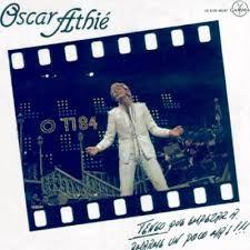 Portada de Sencillo/EP "Tengo Que Empezar a Amarme Un Poco Más", de Oscar Athie