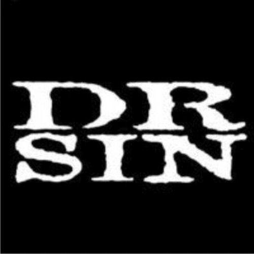 Capa do Álbum "Dr.Sin II", de Dr. Sin