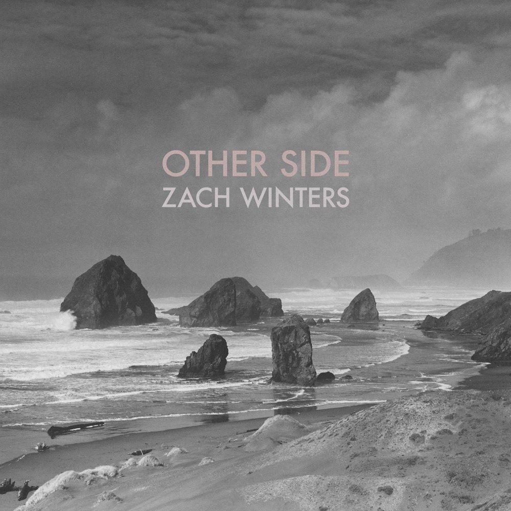 Album cover of "Other Side" by Zach Winters