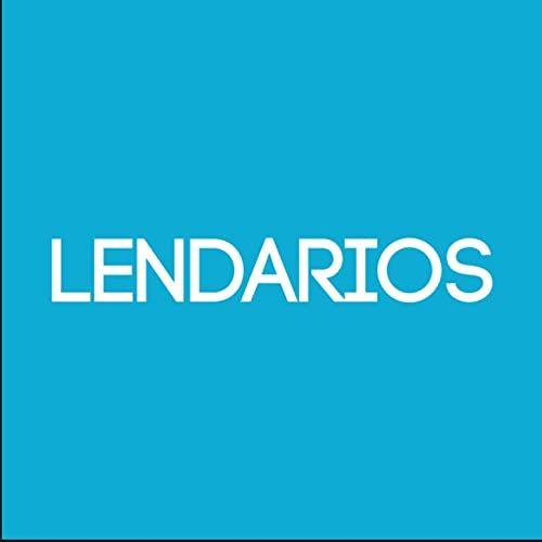 Capa do álbum "Lendários", de VMZ