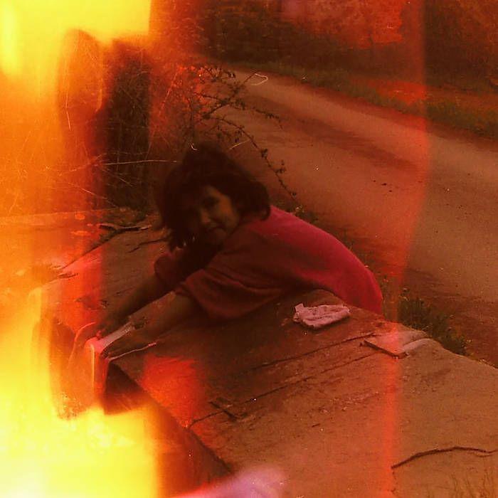 Portada de Álbum "Heaven ", de Cleo Sol 