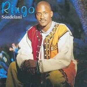 Album cover of "Sondelani" by Ringo