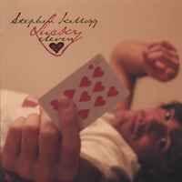 Portada de Álbum "Lucky Eleven", de Stephen Kellogg
