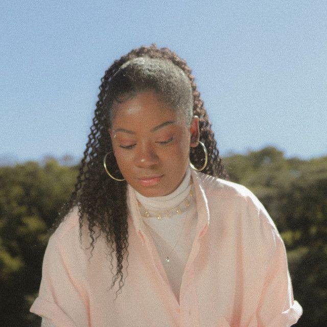 Portada de Sencillo/EP "Descansar Em Ti", de Talita Barreto