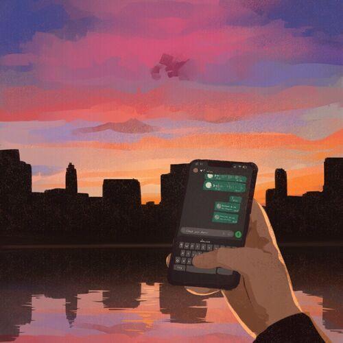 Capa do Single/EP "Device", de Chaoss