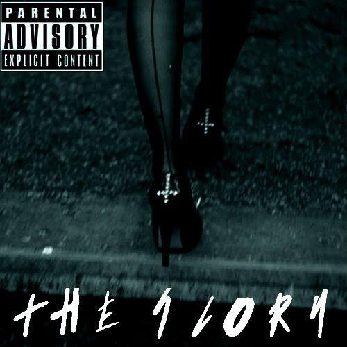 Portada de Álbum "The Glory", de Ed Toscano