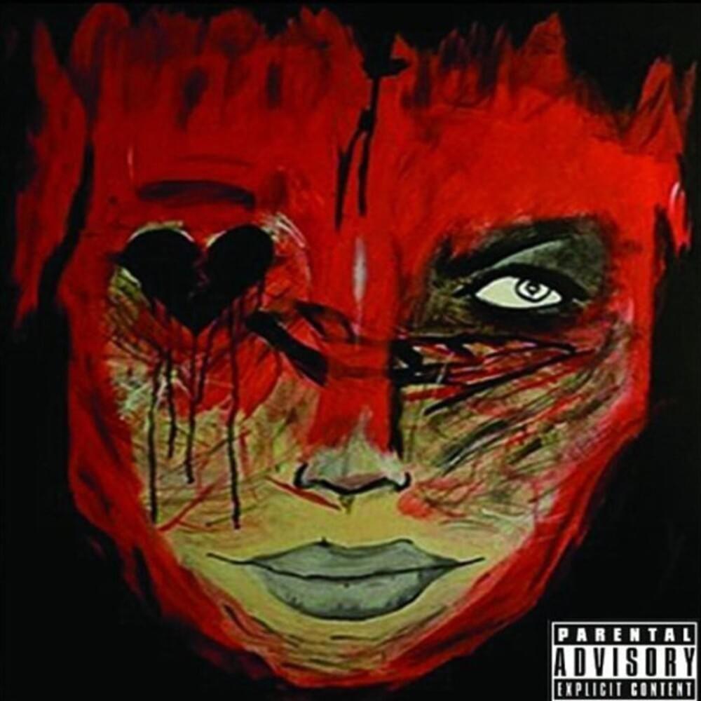 Portada del álbum "Hell Still on Earth (feat. Prodigy)", de Conway The Machine