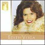 Capa do Álbum "Faz-me Rir", de Edith Veiga