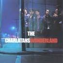 Portada de Álbum "Wonderland", de The Charlatans