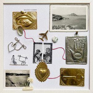 Capa do Single/EP "Backstabber", de Anna Rossinelli