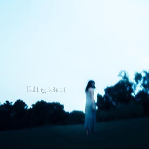 Portada de Sencillo/EP "Falling Behind", de rhyu