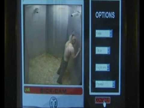 Capa do Álbum "The Room", de Sicke