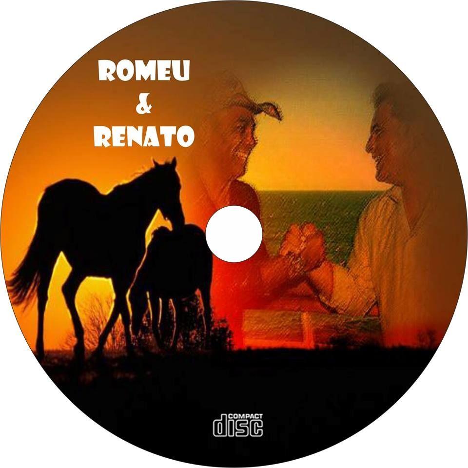 Portada de Álbum "Nóis É Caipira - Vol.2", de Romeu e Renato