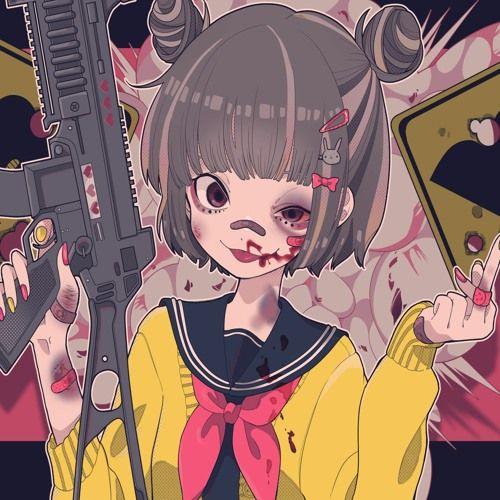 Capa do álbum "Shut up", de Takayan