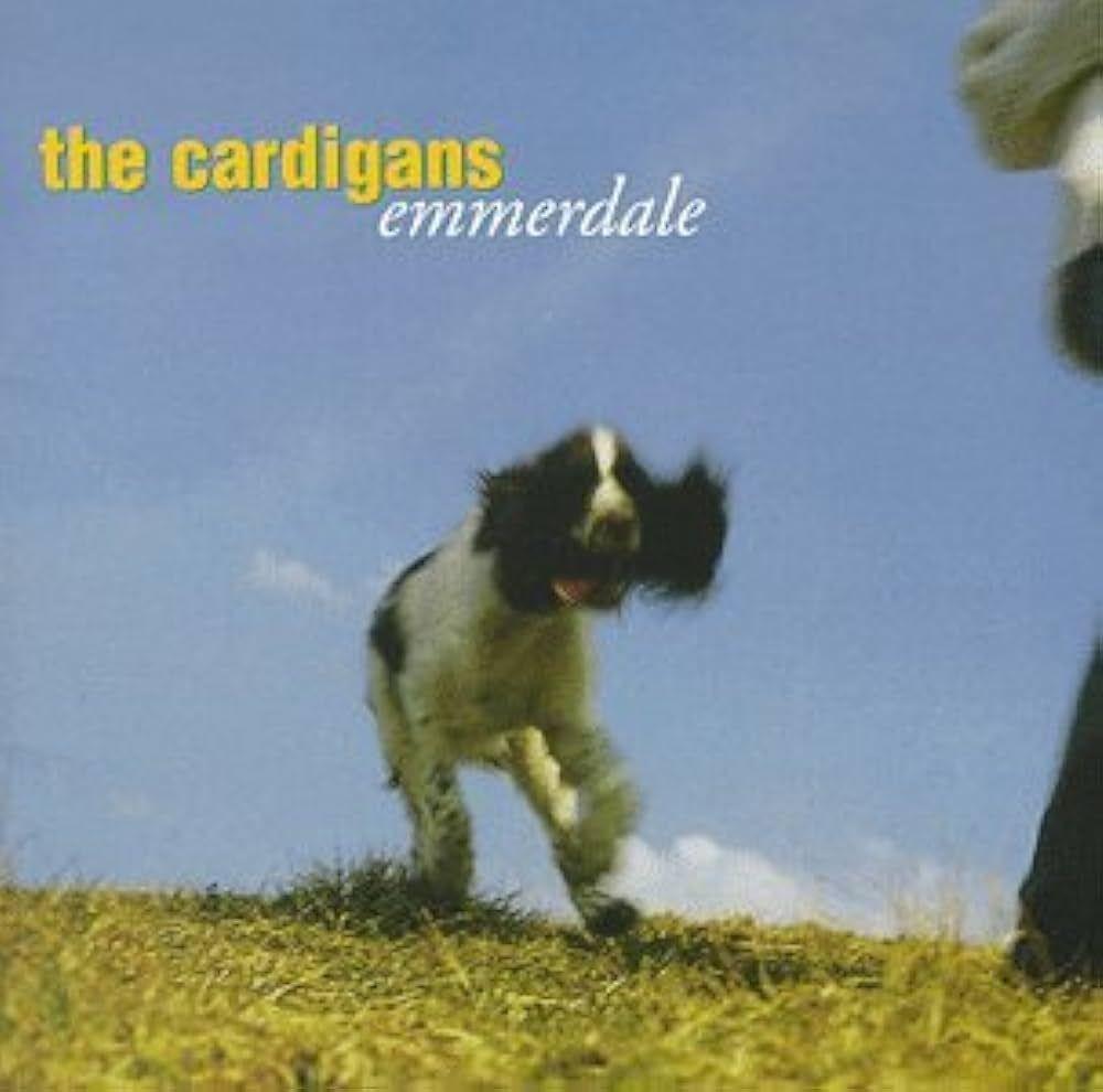 Portada de Álbum "Emmerdale", de The Cardigans