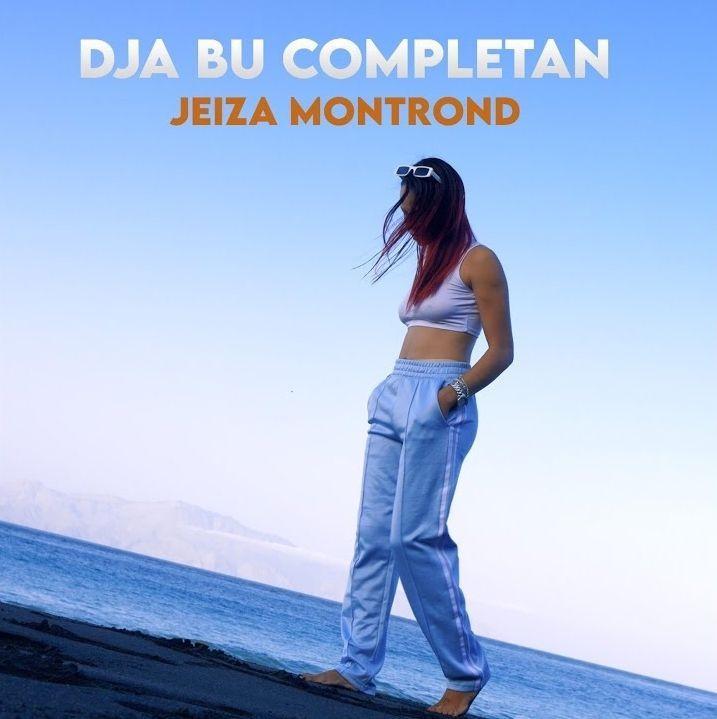 Portada de Sencillo/EP "Dja Bu Completan", de Jeiza Montrond