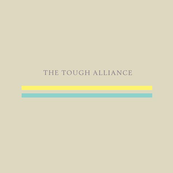 Portada de Álbum "The New School", de The Tough Alliance