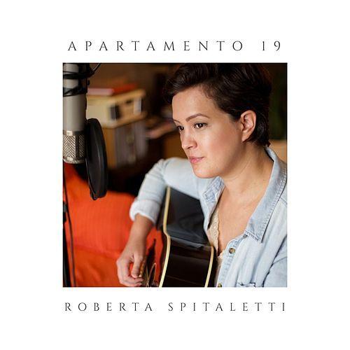 Portada de Sencillo/EP "Apartamento 19", de Roberta Spitaletti